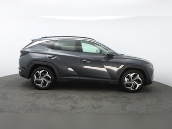 Used Hyundai TUCSON 2023 for sale - 78693566: Photo