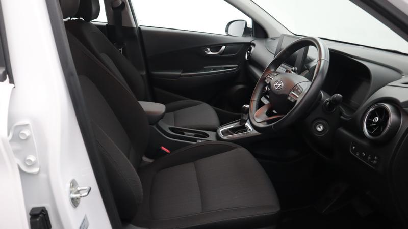 Used Hyundai KONA 2021 for sale - 77186866: Photo 10