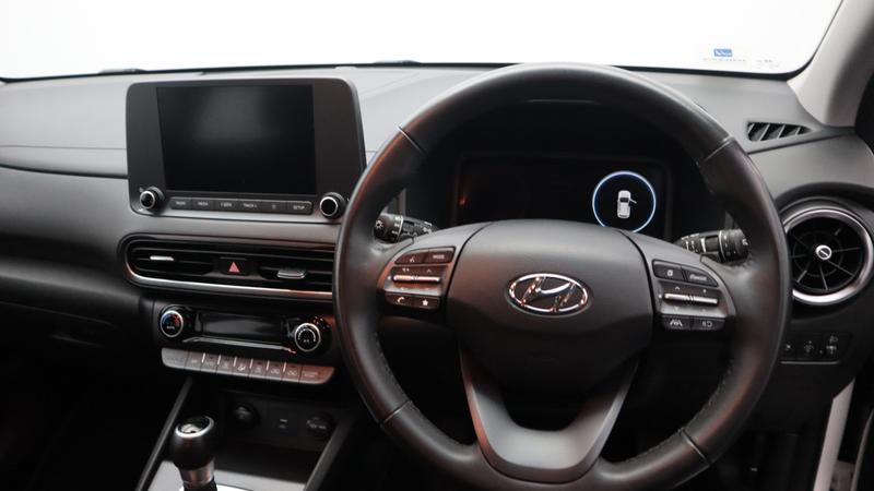 Used Hyundai KONA 2021 for sale - 77186866: Photo 11