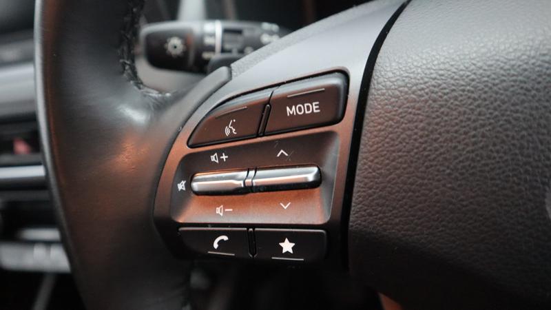 Used Hyundai KONA 2021 for sale - 77186866: Photo 15