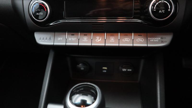 Used Hyundai KONA 2021 for sale - 77186866: Photo 19