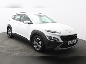 Used Hyundai KONA 2021 for sale - 77186866: Photo