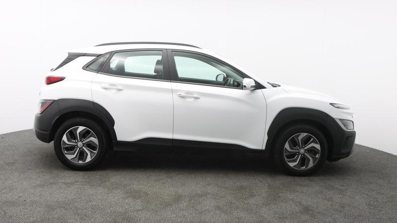 Used Hyundai KONA 2021 for sale - 77186866: Photo 2