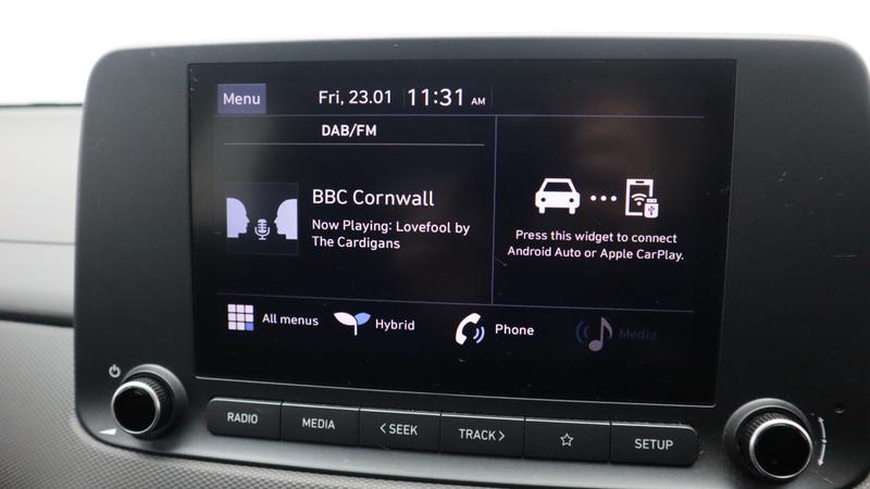 Used Hyundai KONA 2021 for sale - 77186866: Photo 21