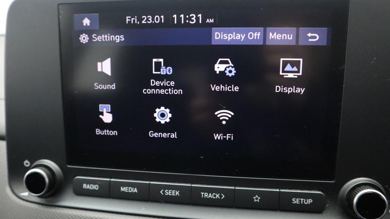 Used Hyundai KONA 2021 for sale - 77186866: Photo 22