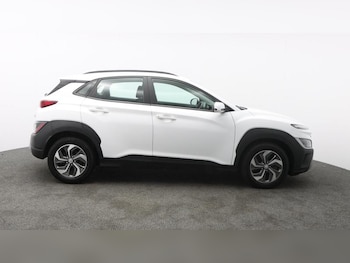 Used Hyundai KONA 2021 for sale - 77186866: Photo