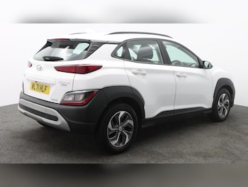 Used Hyundai KONA 2021 for sale - 77186866: Photo
