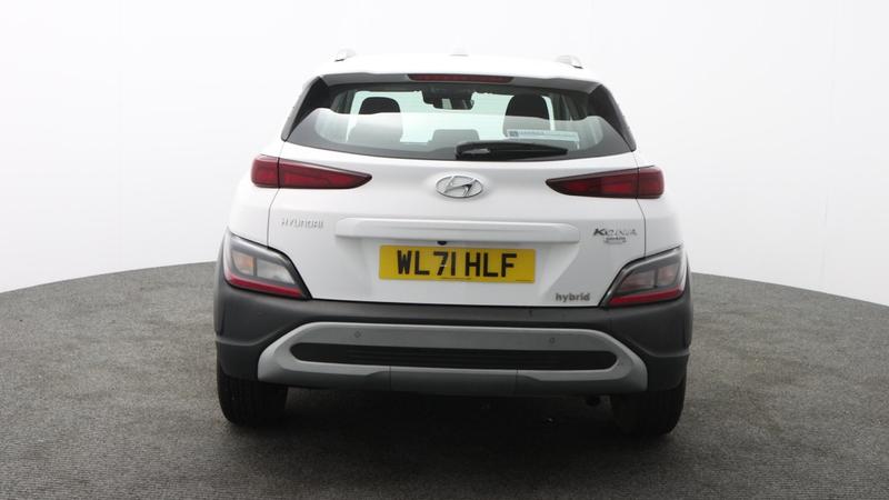 Used Hyundai KONA 2021 for sale - 77186866: Photo 4