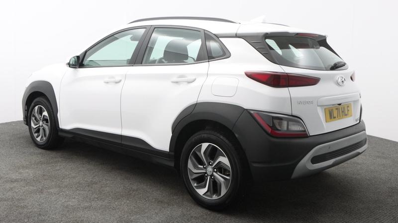 Used Hyundai KONA 2021 for sale - 77186866: Photo 5