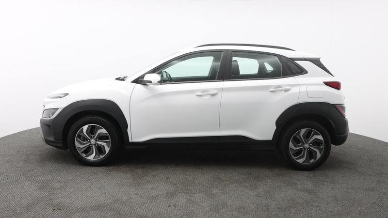 Used Hyundai KONA 2021 for sale - 77186866: Photo 6