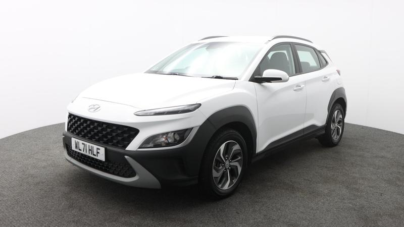 Used Hyundai KONA 2021 for sale - 77186866: Photo 7