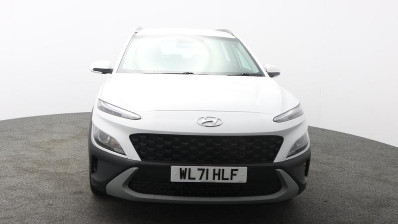 Used Hyundai KONA 2021 for sale - 77186866: Photo 8