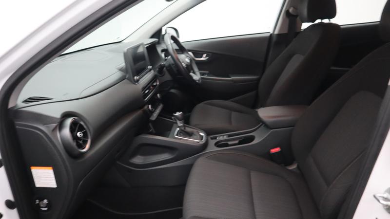 Used Hyundai KONA 2021 for sale - 77186866: Photo 9