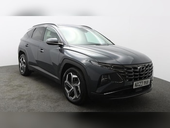 Used Hyundai TUCSON 2023 for sale - 78693562: Photo