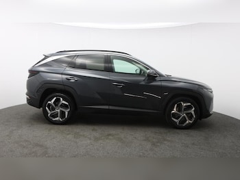 Used Hyundai TUCSON 2023 for sale - 78693562: Photo