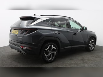 Used Hyundai TUCSON 2023 for sale - 78693562: Photo