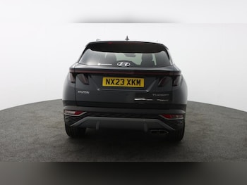 Used Hyundai TUCSON 2023 for sale - 78693562: Photo