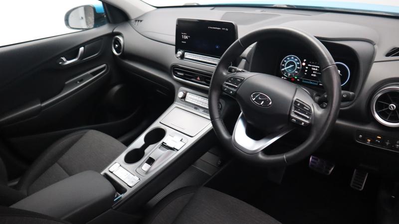 Used Hyundai KONA 2021 for sale - 77117026: Photo 10