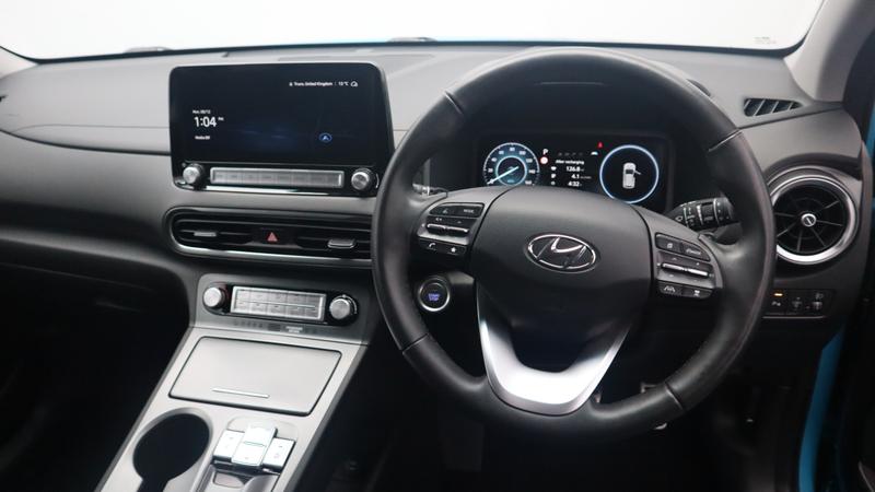 Used Hyundai KONA 2021 for sale - 77117026: Photo 11