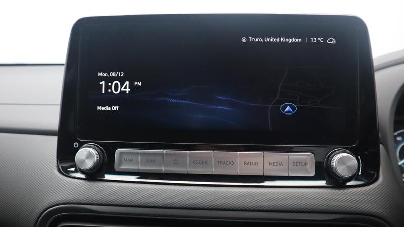 Used Hyundai KONA 2021 for sale - 77117026: Photo 12