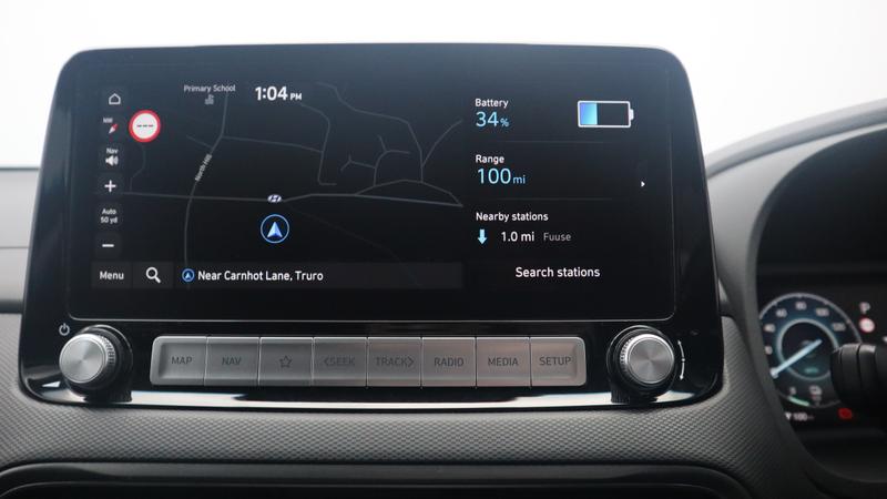 Used Hyundai KONA 2021 for sale - 77117026: Photo 13