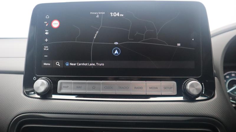 Used Hyundai KONA 2021 for sale - 77117026: Photo 14