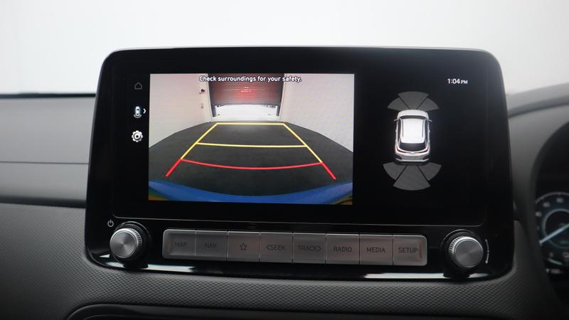 Used Hyundai KONA 2021 for sale - 77117026: Photo 17