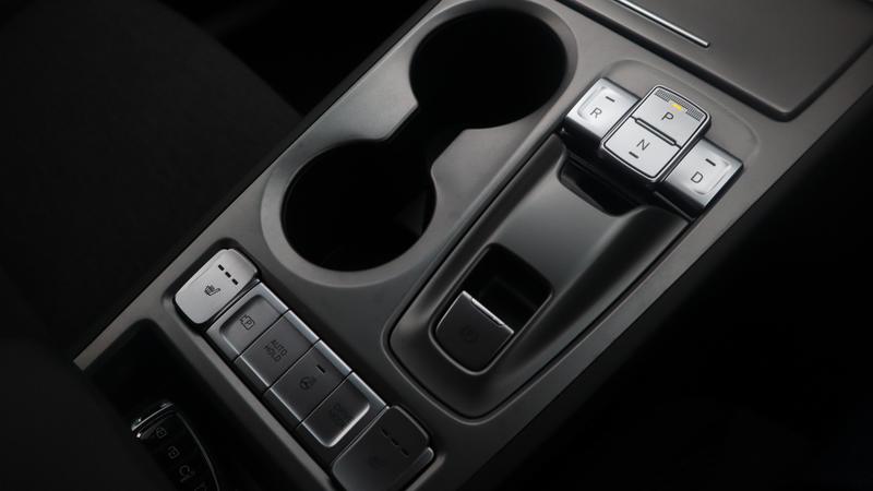 Used Hyundai KONA 2021 for sale - 77117026: Photo 19