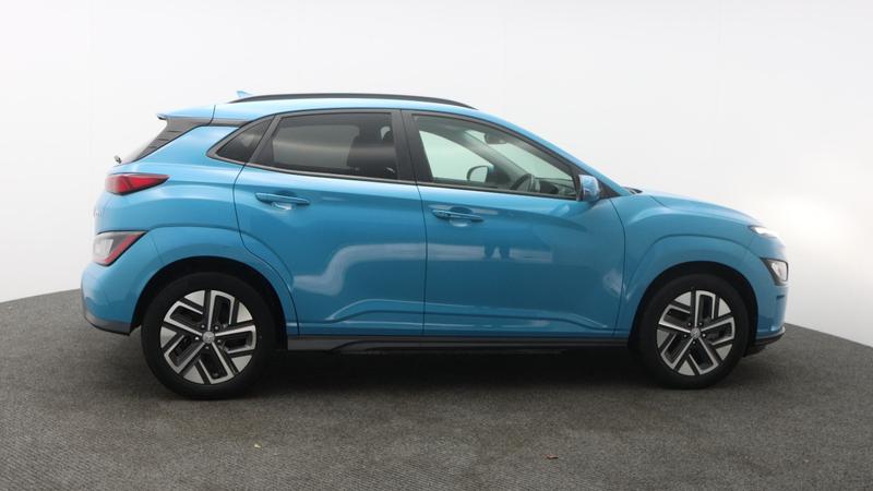 Used Hyundai KONA 2021 for sale - 77117026: Photo 2