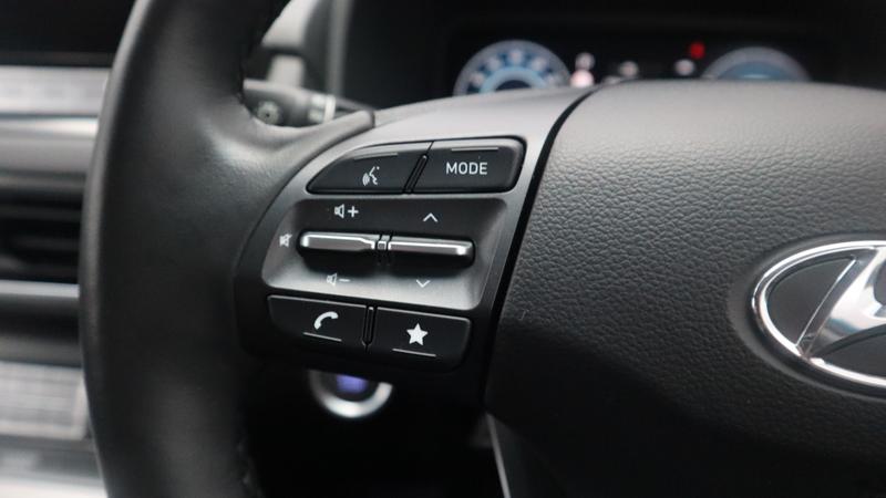 Used Hyundai KONA 2021 for sale - 77117026: Photo 21