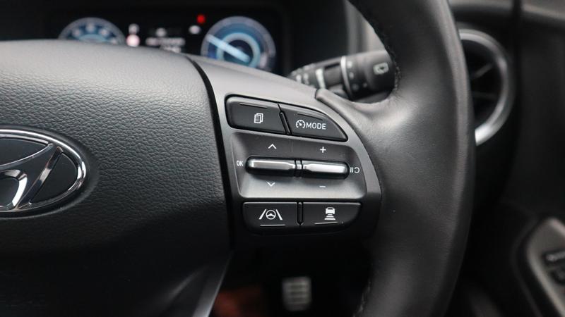 Used Hyundai KONA 2021 for sale - 77117026: Photo 22