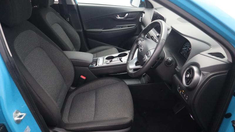 Used Hyundai KONA 2021 for sale - 77117026: Photo 25