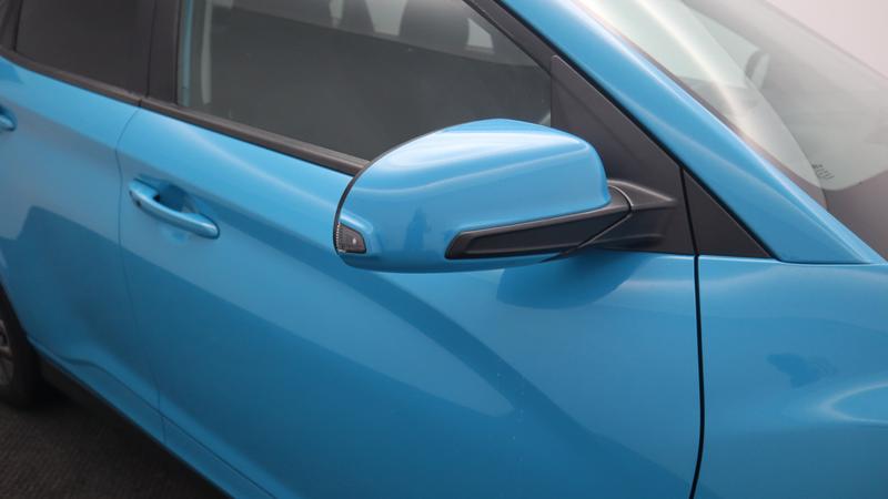 Used Hyundai KONA 2021 for sale - 77117026: Photo 29