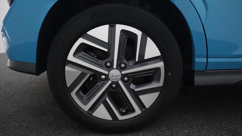 Used Hyundai KONA 2021 for sale - 77117026: Photo 30