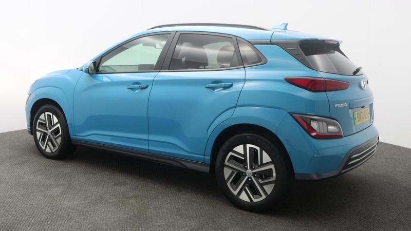 Used Hyundai KONA 2021 for sale - 77117026: Photo 5