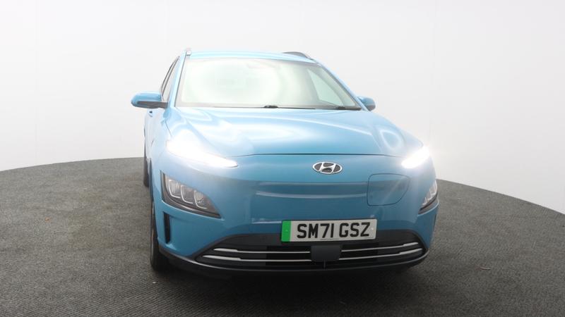 Used Hyundai KONA 2021 for sale - 77117026: Photo 8