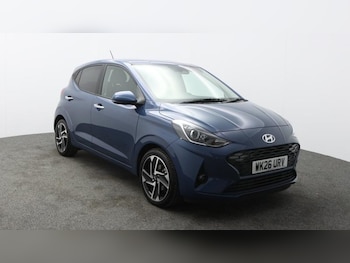 Used Hyundai i10 2026 for sale - 78479053: Photo