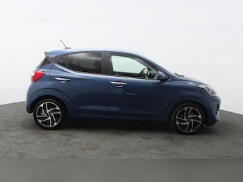 Used Hyundai i10 2026 for sale - 78479053: Photo