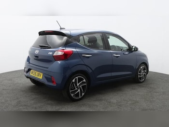 Used Hyundai i10 2026 for sale - 78479053: Photo