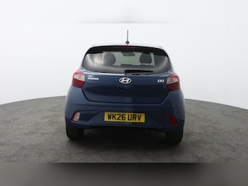 Used Hyundai i10 2026 for sale - 78479053: Photo