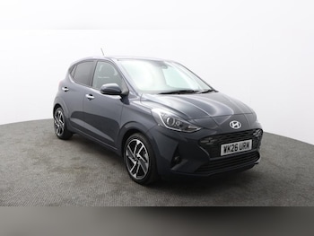 Used Hyundai i10 2026 for sale - 78954089: Photo