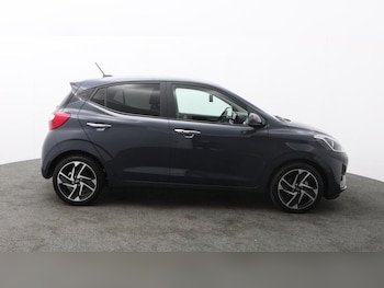 Used Hyundai i10 2026 for sale - 78954089: Photo