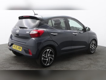 Used Hyundai i10 2026 for sale - 78954089: Photo