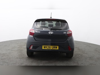 Used Hyundai i10 2026 for sale - 78954089: Photo