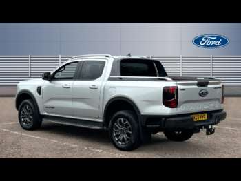 Used Ford Ranger 2023 for sale - 74896905: Photo