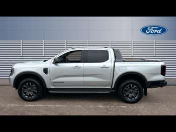 Used Ford Ranger 2023 for sale - 74896905: Photo