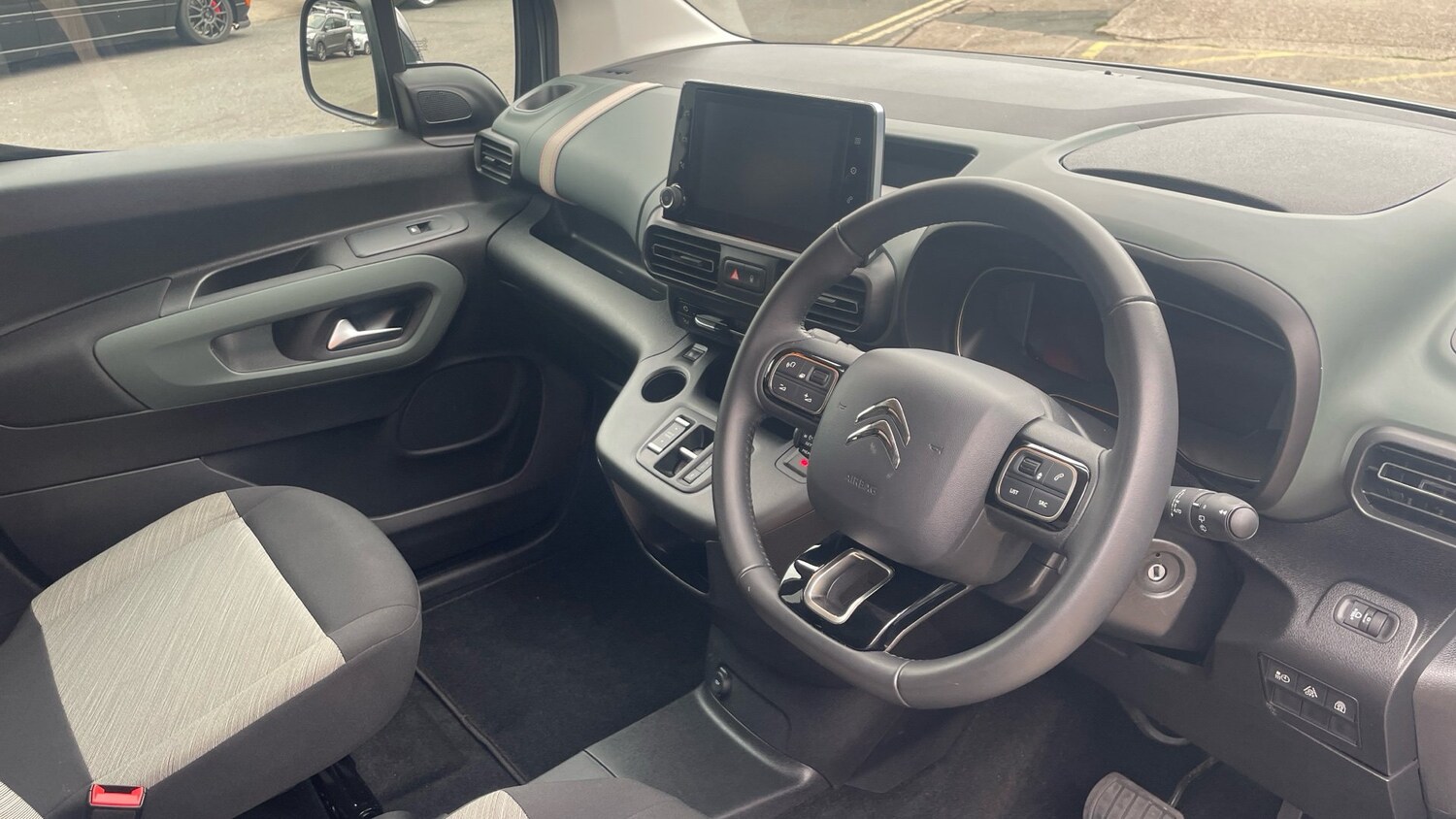 Vehicle 11
