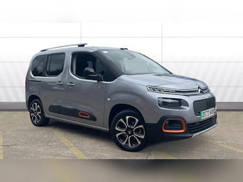 Citroen - Berlingo