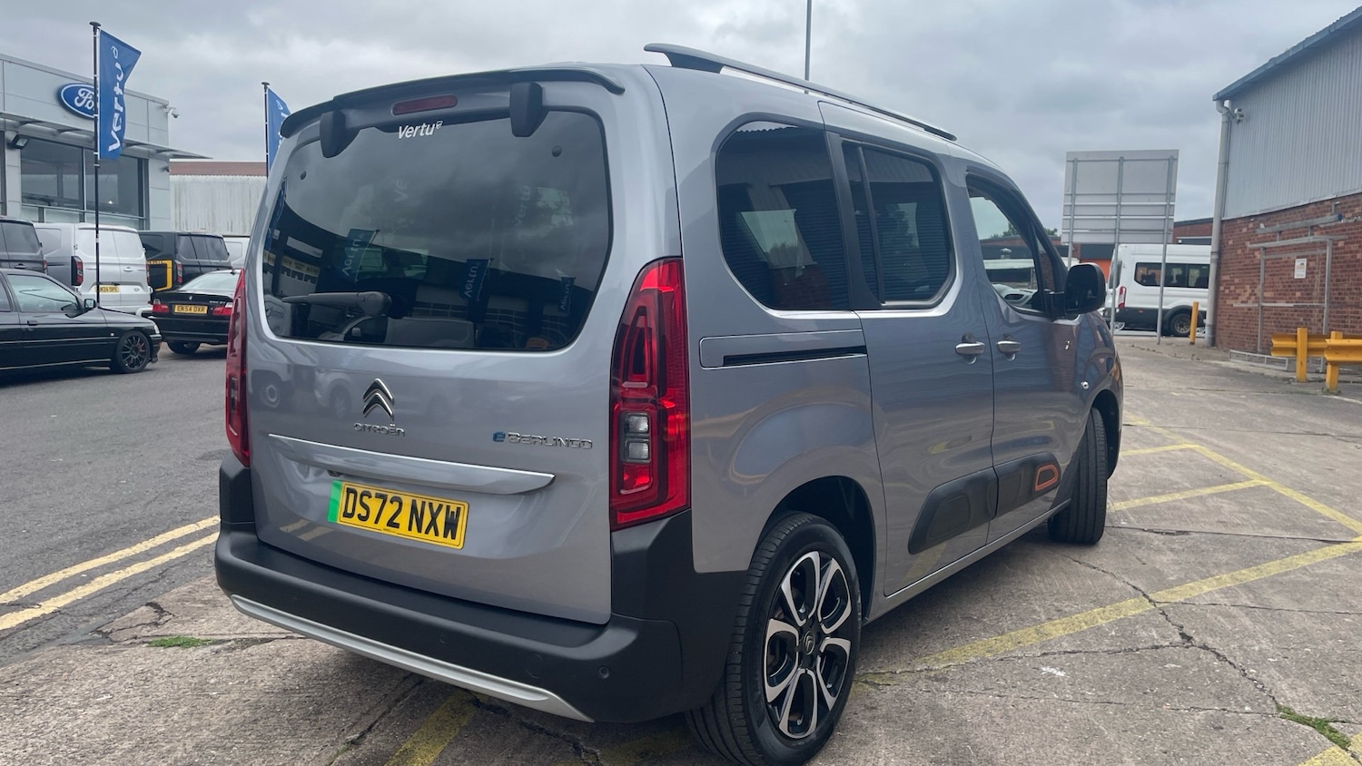 Vehicle 26