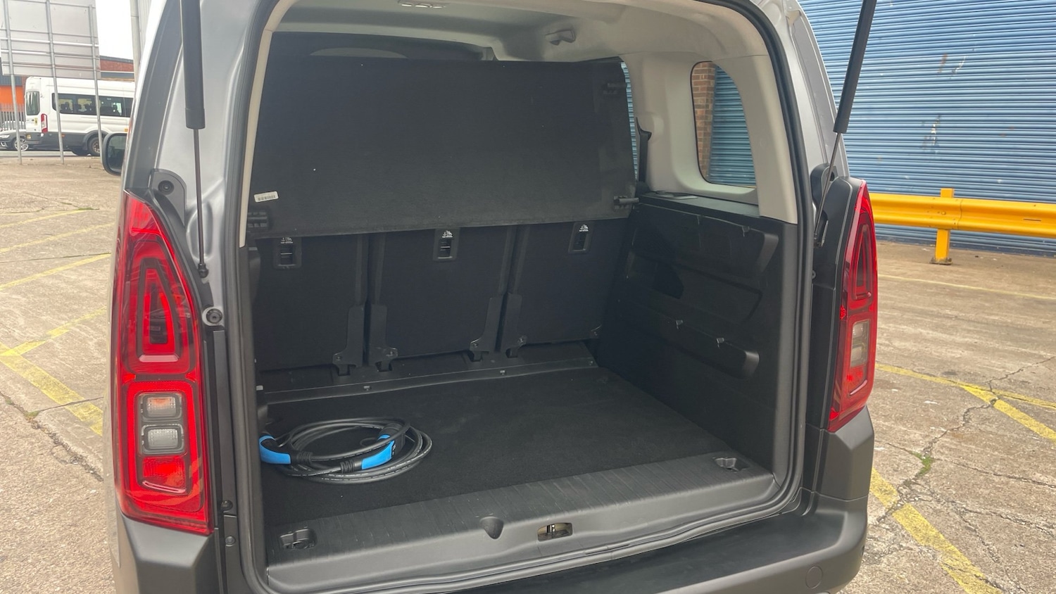 Vehicle 55